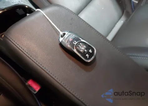 2025 Buick Envista Sport Touring Fwd from USA, damaged, VIN KL47LBEP4SB091007